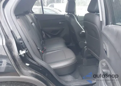 2019 Chevrolet Trax Lt from USA, damaged, VIN KL7CJPSB7KB773019